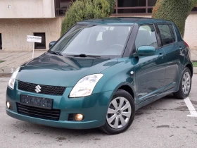 Suzuki Swift 1.3i 90hp * EURO 4 * КЛИМАТИК * , снимка 17