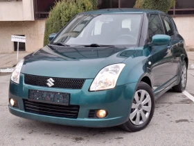 Suzuki Swift 1.3i 90hp * EURO 4 * КЛИМАТИК * , снимка 10