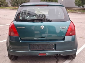 Suzuki Swift 1.3i 90hp * EURO 4 * КЛИМАТИК * , снимка 6