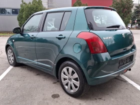 Suzuki Swift 1.3i 90hp * EURO 4 * КЛИМАТИК * , снимка 7