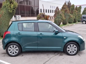 Suzuki Swift 1.3i 90hp * EURO 4 * КЛИМАТИК * , снимка 5