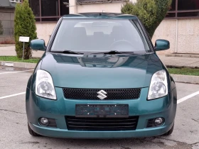 Suzuki Swift 1.3i 90hp * EURO 4 * КЛИМАТИК * , снимка 4