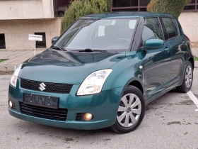 Suzuki Swift 1.3i 90hp * EURO 4 * КЛИМАТИК * , снимка 8