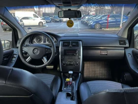 Mercedes-Benz B 200, снимка 4