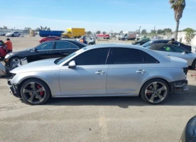 Audi S4 3.0T PREMIUM PLUS | Mobile.bg    9