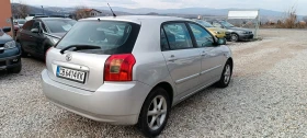 Toyota Corolla 2.2D4D, снимка 4