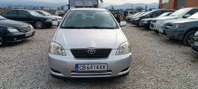 Toyota Corolla 2.2D4D, снимка 3