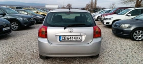 Toyota Corolla 2.2D4D, снимка 6