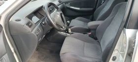 Toyota Corolla 2.2D4D, снимка 12