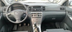 Toyota Corolla 2.2D4D, снимка 9