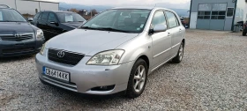 Toyota Corolla 2.2D4D, снимка 1