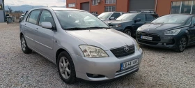 Toyota Corolla 2.2D4D, снимка 2