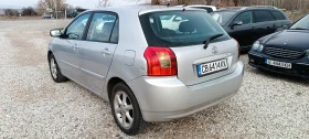 Toyota Corolla 2.2D4D, снимка 5