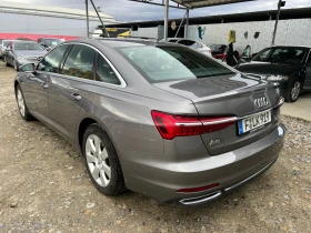 Audi A6 50TDI-286/QUATTRO/MILD-HYBRID//90000!!! | Mobile.bg    7