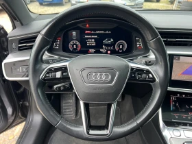 Audi A6 50TDI-286/QUATTRO/MILD-HYBRID//90000!!! | Mobile.bg    13