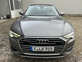 Audi A6 50TDI-286/QUATTRO/MILD-HYBRID//90000!!! | Mobile.bg    2