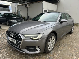 Audi A6 50TDI-286кс/QUATTRO/Подгрев/90000км!!! - 60000 лв. - 87296088 | Car24.bg