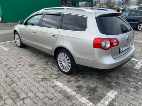 VW Passat, снимка 4