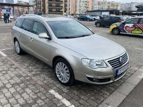 VW Passat, снимка 7