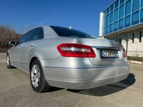 Mercedes-Benz E 220, снимка 7