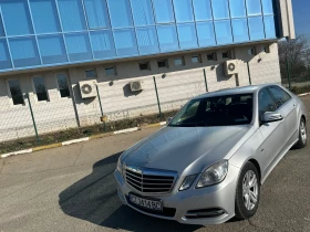 Mercedes-Benz E 220, снимка 8