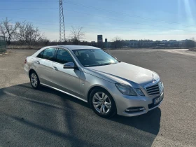 Mercedes-Benz E 220, снимка 6