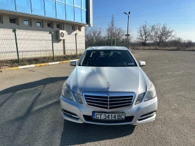 Mercedes-Benz E 220, снимка 1