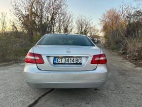 Mercedes-Benz E 220, снимка 7