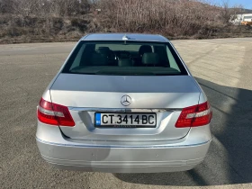 Mercedes-Benz E 220, снимка 5