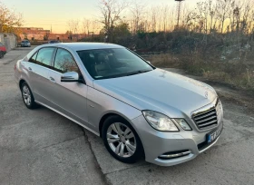 Mercedes-Benz E 220, снимка 3