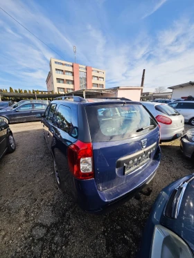 Dacia Logan 1.2I   | Mobile.bg    6