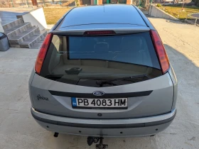 Ford Focus 1.6, снимка 3