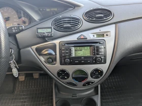 Ford Focus 1.6, снимка 6