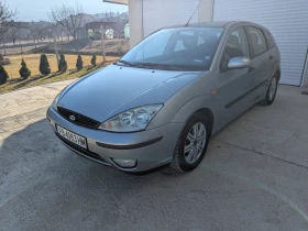 Ford Focus 1.6, снимка 2