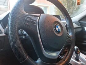 BMW 3gt X-drive N1, снимка 12