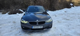 BMW 3gt X-drive N1, снимка 1