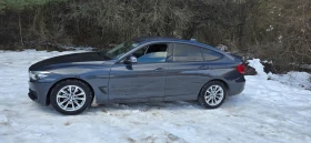 BMW 3gt X-drive N1, снимка 4