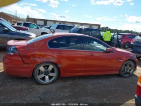 Pontiac G6 G8* GT* NAVI* * * KEYLESS | Mobile.bg    12