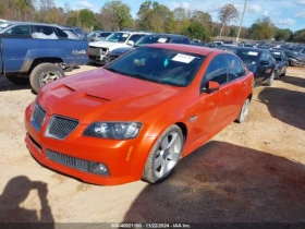     Pontiac G6 G8* GT* NAVI* * * KEYLESS