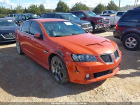 Pontiac G6 G8* GT* NAVI* * * KEYLESS | Mobile.bg    2