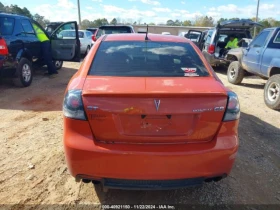 Pontiac G6 G8* GT* NAVI* * * KEYLESS | Mobile.bg    14