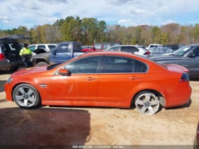 Pontiac G6 G8* GT* NAVI* * * KEYLESS | Mobile.bg    13