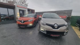 Renault Captur 1.5 DCI Bi-color, снимка 16