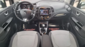 Renault Captur 1.5 DCI Bi-color, снимка 14