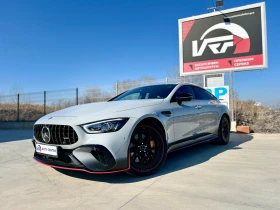     Mercedes-Benz AMG GT 63s * E Performance * Formula 1 Edition