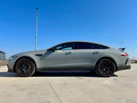 Mercedes-Benz AMG GT 63s * E Performance * Formula 1 Edition, снимка 6