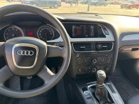 Audi A4 1, 8 TFSI, снимка 7