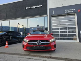 Mercedes-Benz A 180 1.3 TCe | Mobile.bg    3