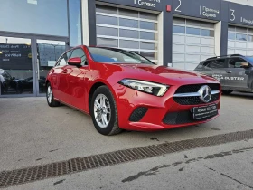 Mercedes-Benz A 180 1.3 TCe | Mobile.bg    2