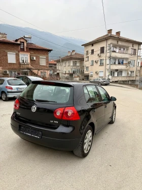 VW Golf 1.9 TDI 105 . | Mobile.bg    4